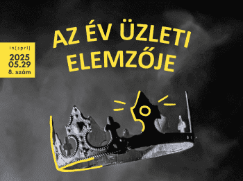 2025 BA KARAKTER #8_V2 – Az ÉV Üzleti elemzője 2025 nyertes pályázatai