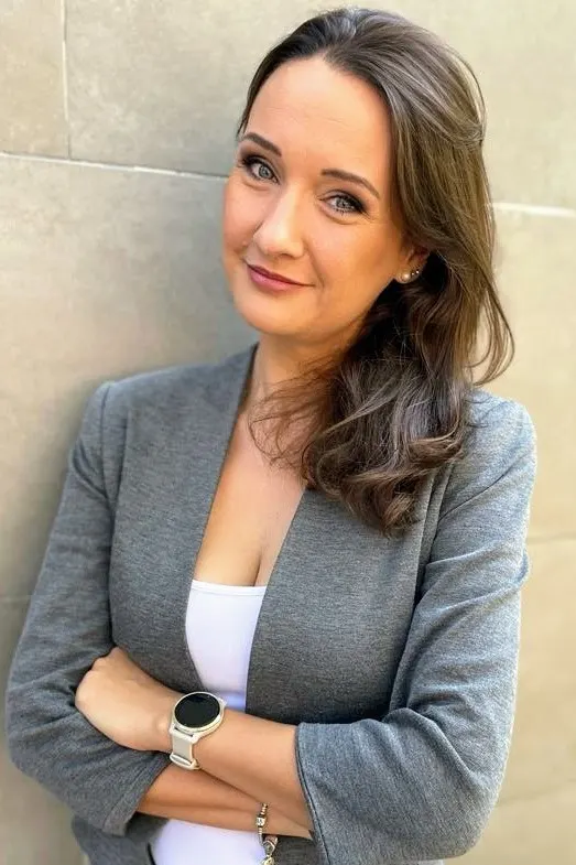 Csányi Anikó