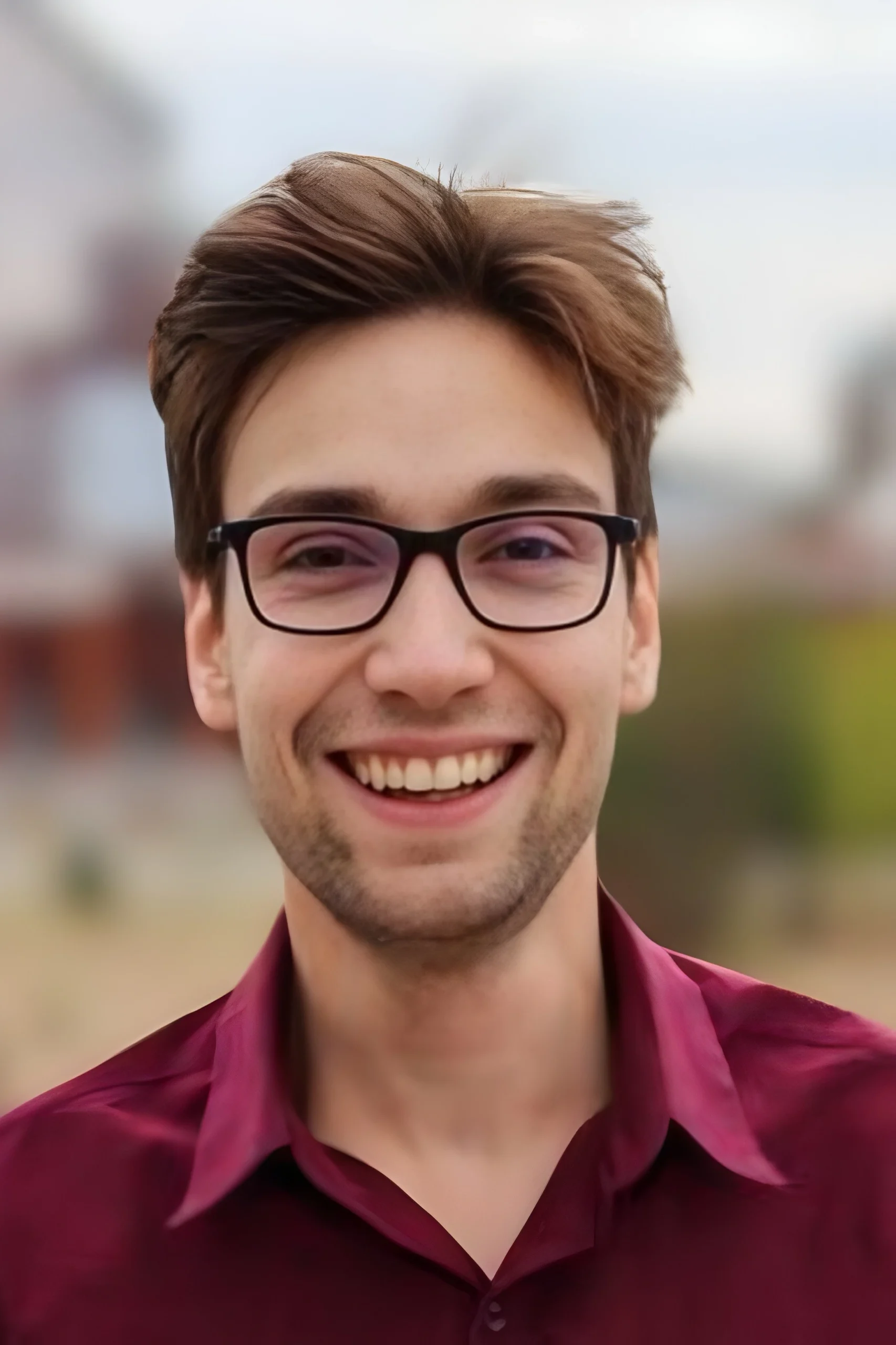 Bíbor Levente