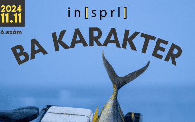 BA KARAKTER #6 – BA DAY 2024