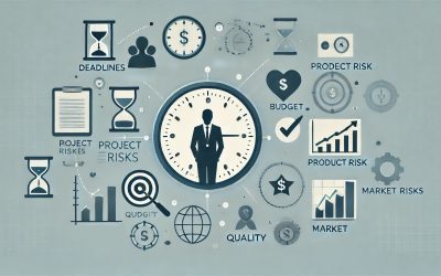 Project és product kockázat