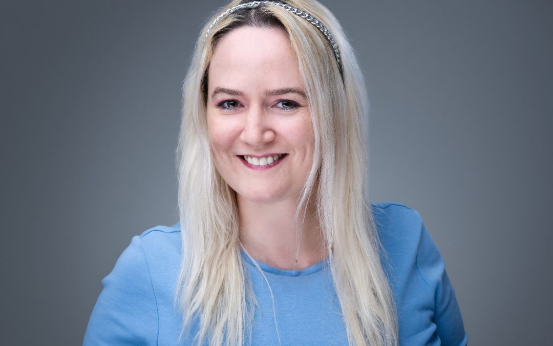 Kiszely-Jenei Annamária útja a PMI-PBA certifikációhoz