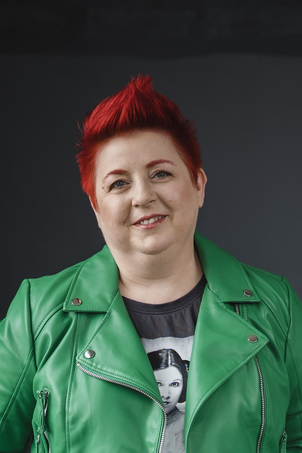 Marcsi álló