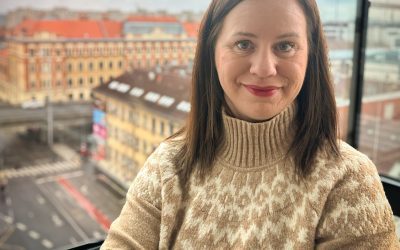 Egy tanúsítvány margójára: Magabiztosság, fejlődés, új nézőpont