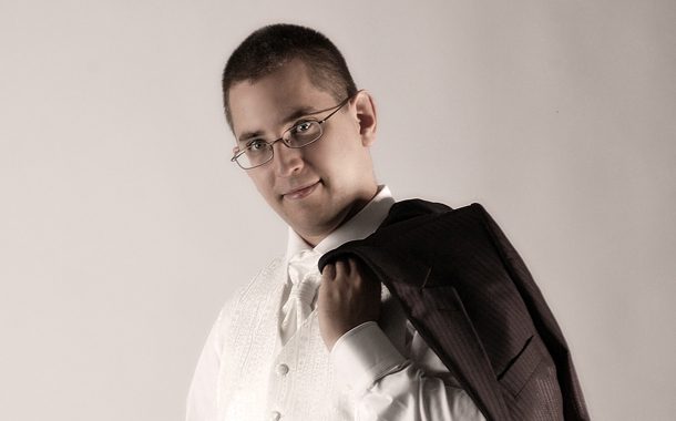 Sándor Zsolt fekvő