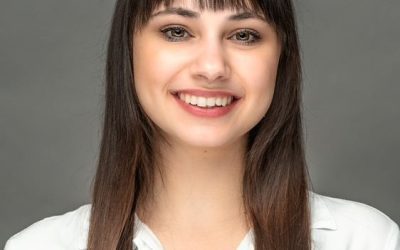 Riport Magyar Nikolettával, egy naprakész PMI-PBA-vel