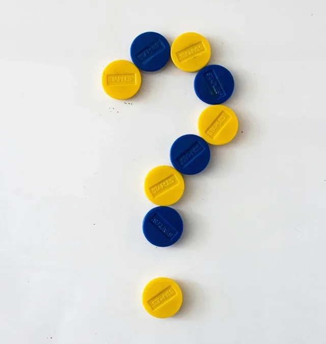 A jelen feltárásának jó kérdései